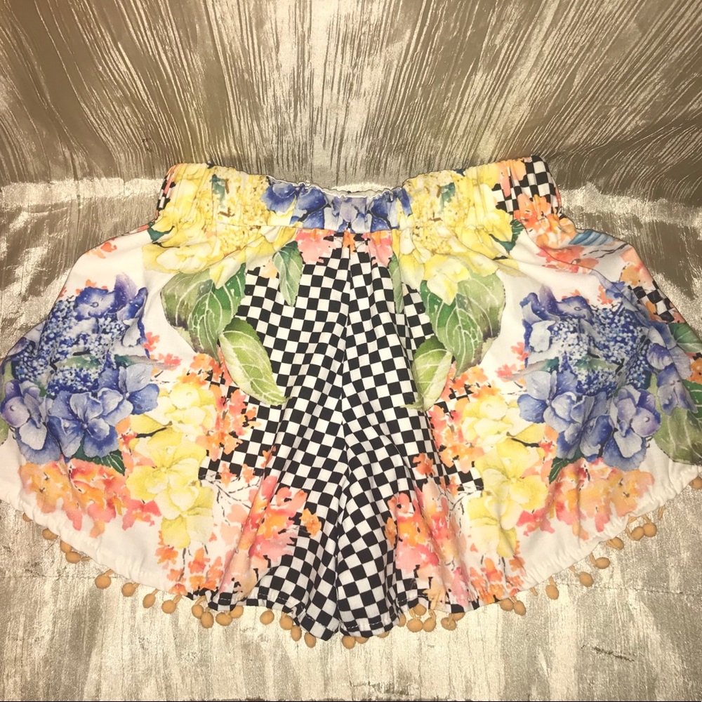 Shorts - Picture 3 of 3